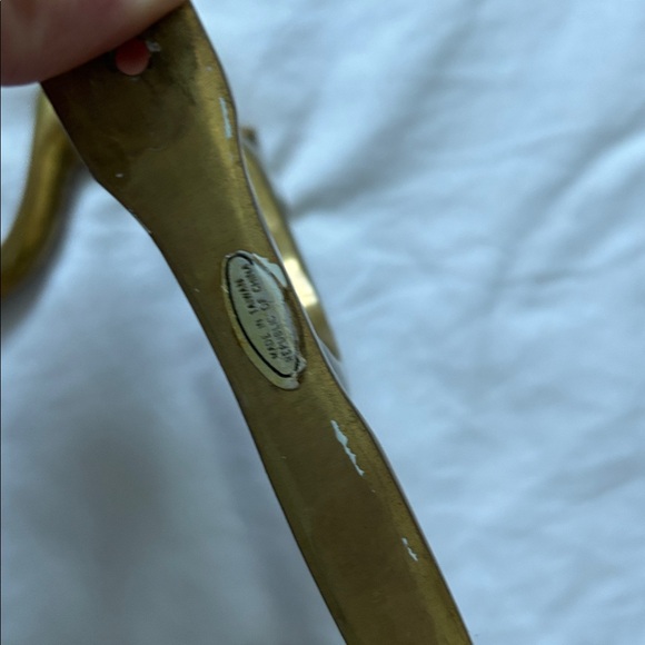 Brass Duck Hooks - Picture 3 of 5